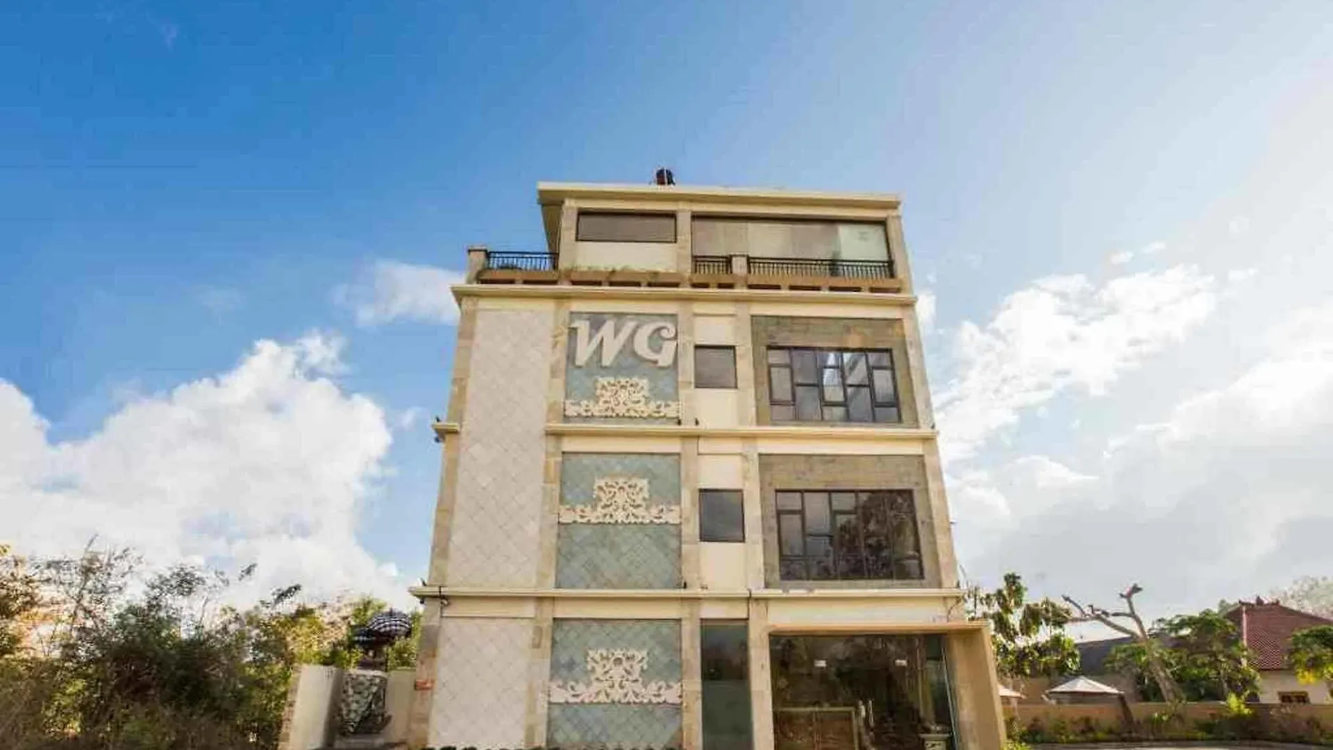 Hotel Wg Jimbaran Ungasan   Ungasan (Bali)