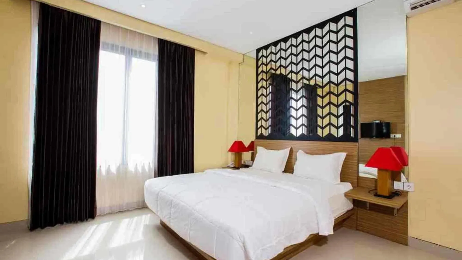 ***  Hotel Wg Jimbaran Ungasan  Indonesia