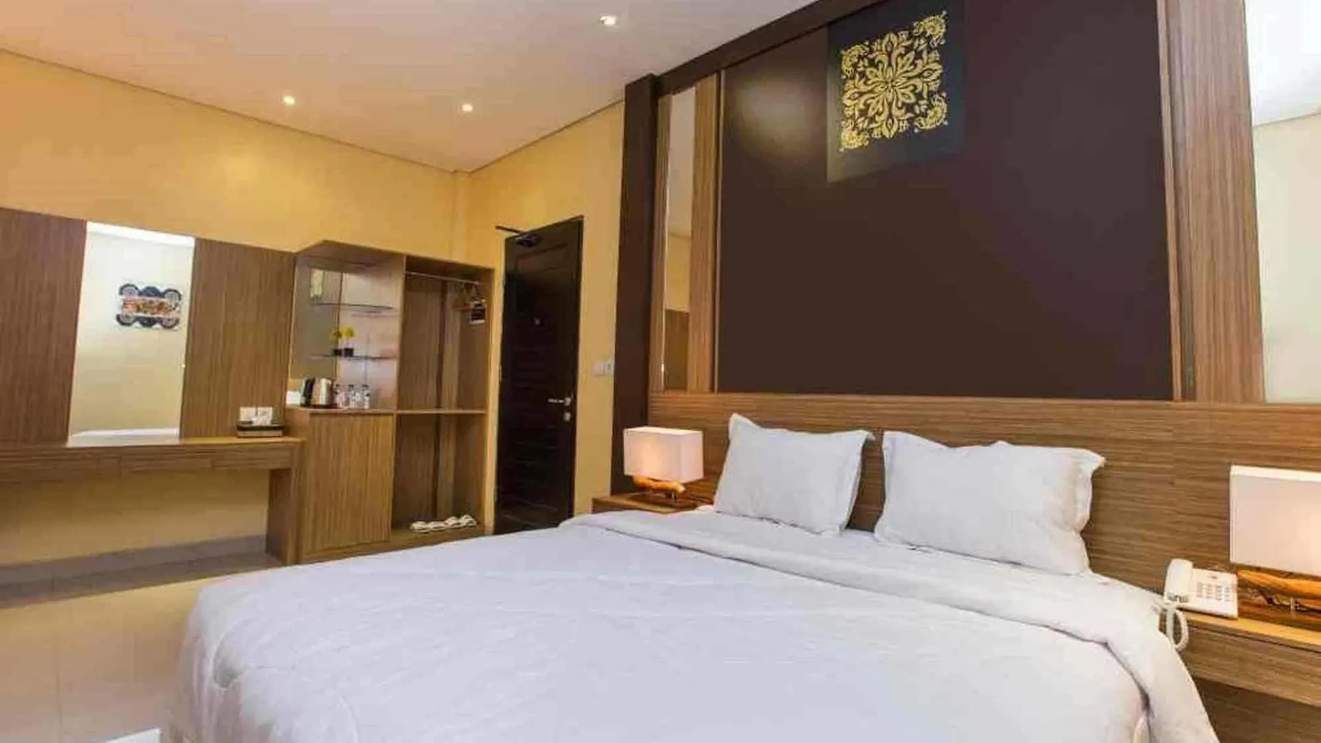 Hotel Wg Jimbaran Ungasan  Ungasan (Bali)