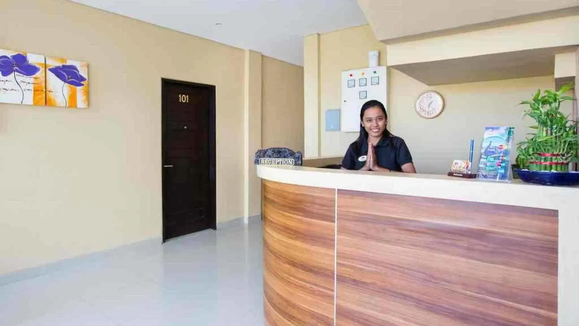 ***  Hotel Wg Jimbaran Ungasan  Indonesia
