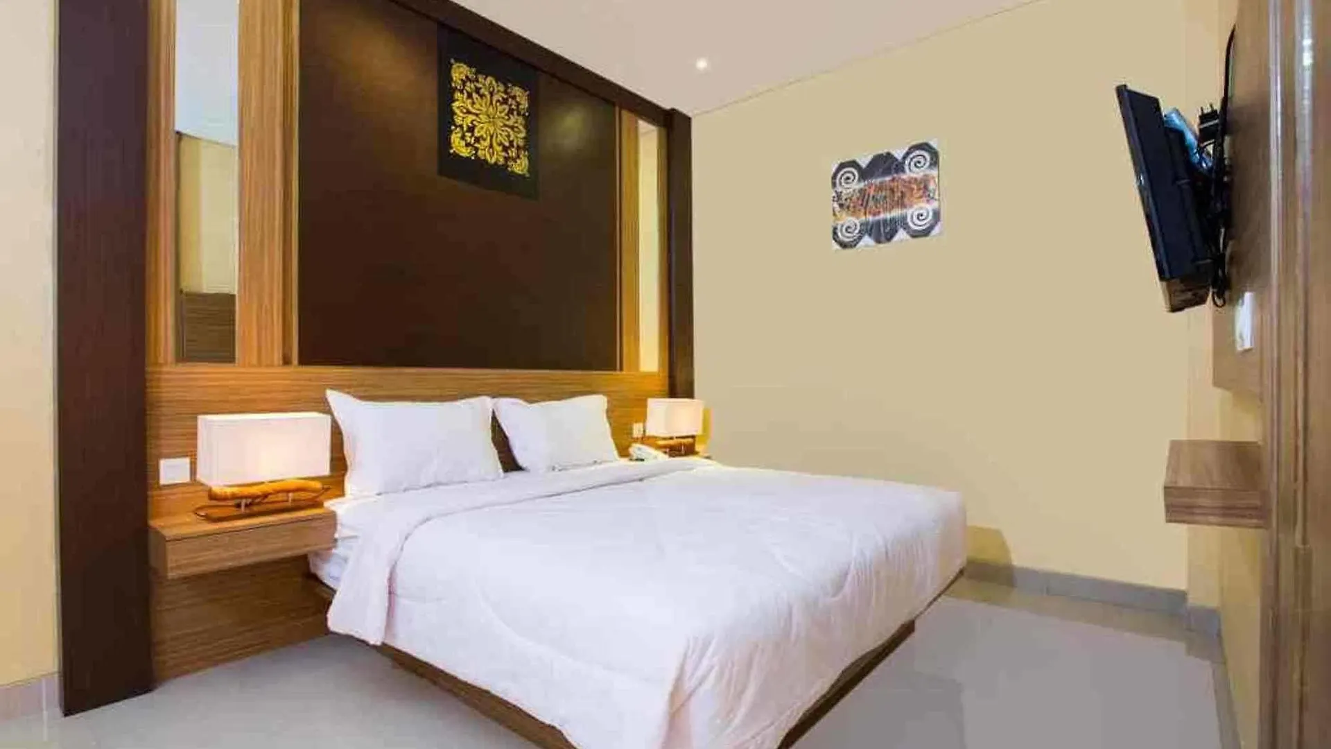 Hotel Wg Jimbaran Ungasan