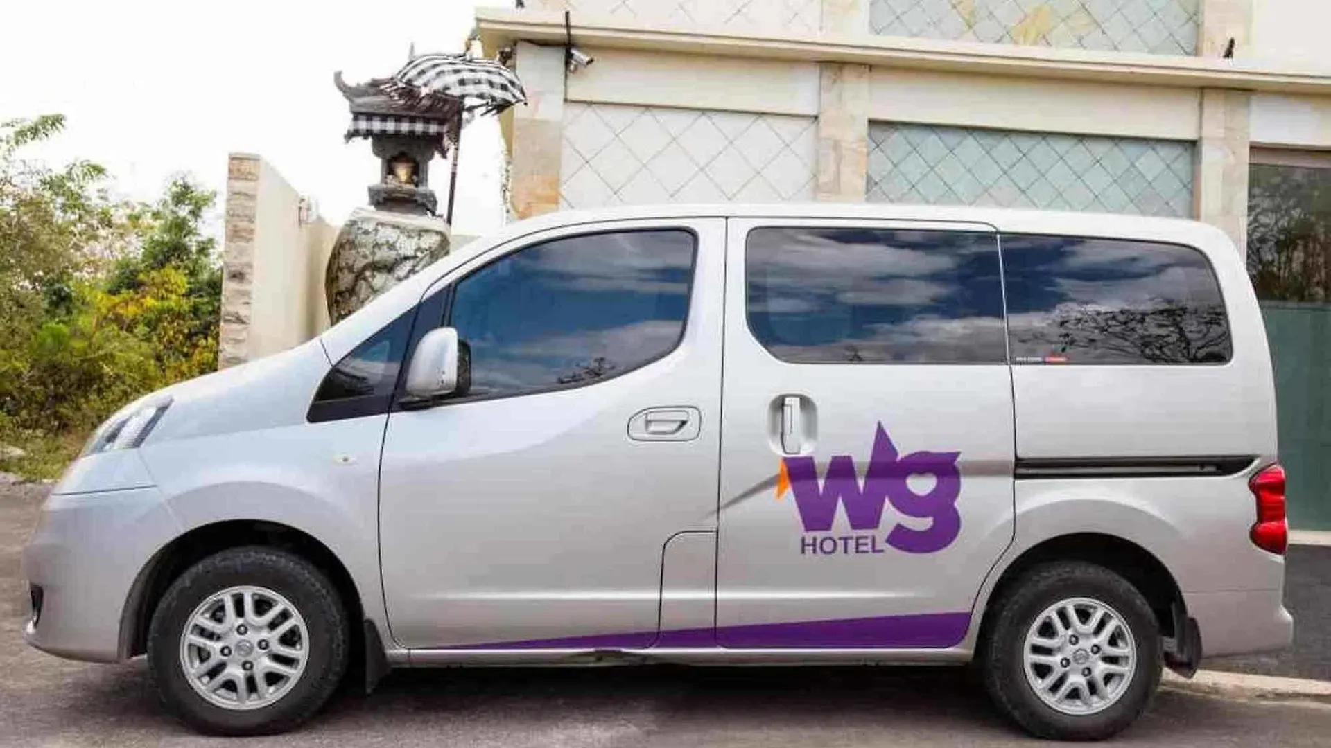 Hotel Wg Jimbaran Ungasan  3*, Ungasan (Bali)