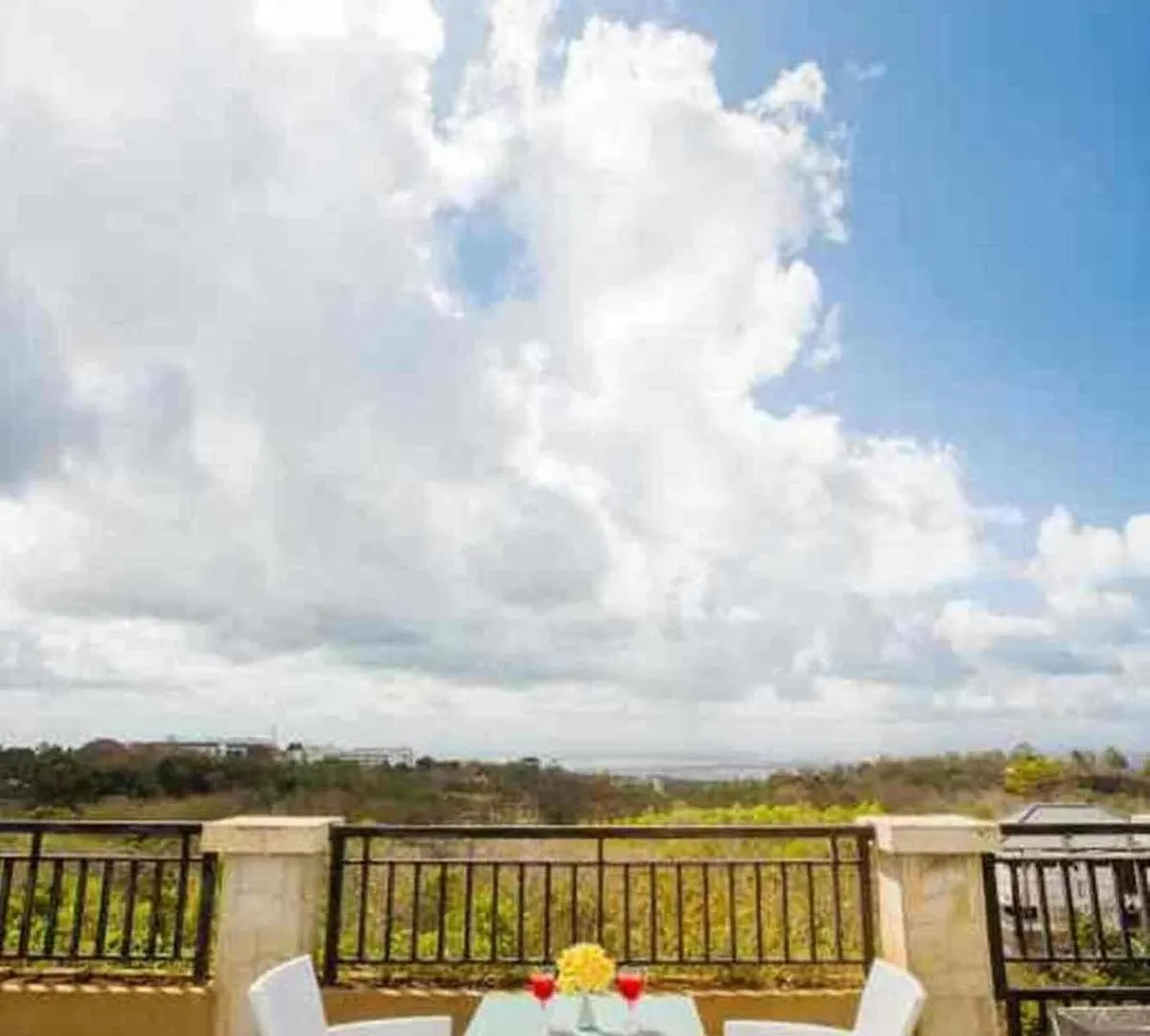 Hotel Wg Jimbaran Ungasan  3*, Ungasan (Bali) Indonesia