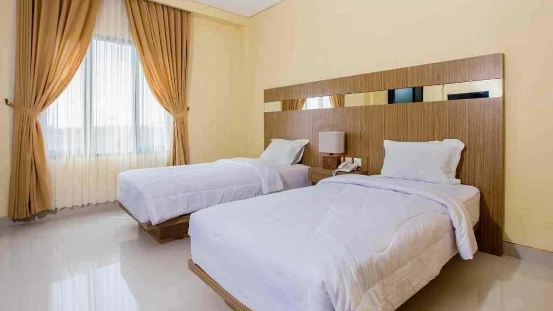 Hotel Wg Jimbaran Ungasan  Indonesia