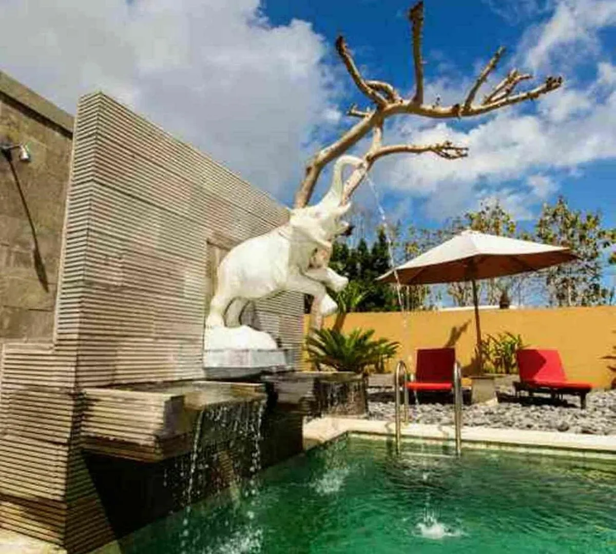 Hotel Wg Jimbaran Ungasan  3*, Ungasan (Bali) Indonesia
