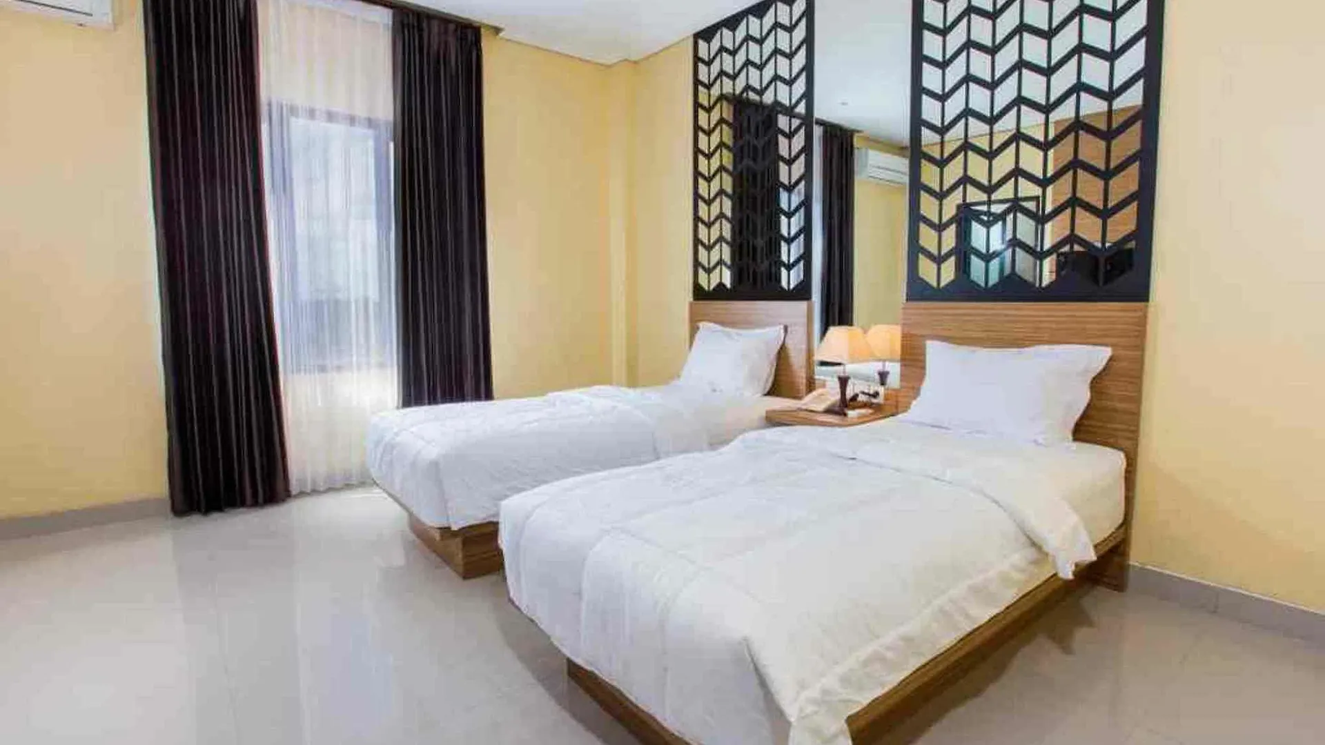 Hotel Wg Jimbaran Ungasan