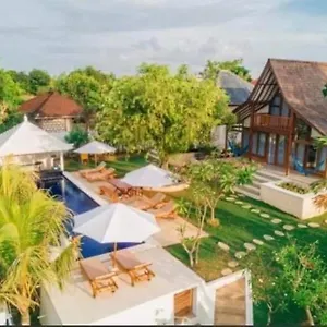 Bed & Breakfast Jing Jang