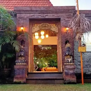 Hotel The Jiwana Bali