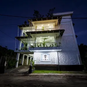 Hotel Umah Santi