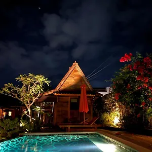 Bed & Breakfast Pinokkio Restaurant