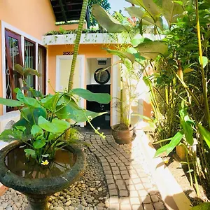 Villa Giri's Jimbaran
