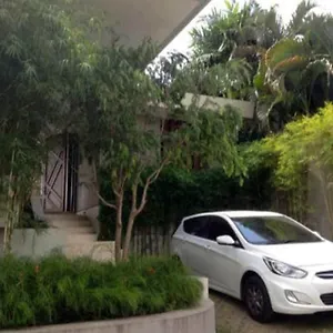 Villa Okada With Superb View