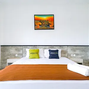 Hotel Urbanview Pecatu Bali By Reddoorz