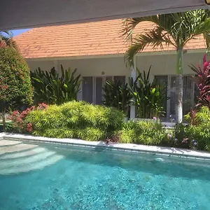 Bed & Breakfast Bukit Sweet