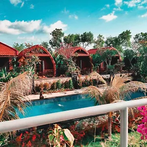 Hotel The Jiwana Bali