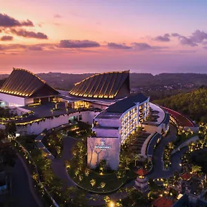Resort Renaissance Bali Uluwatu &