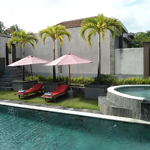 Guest house Arya